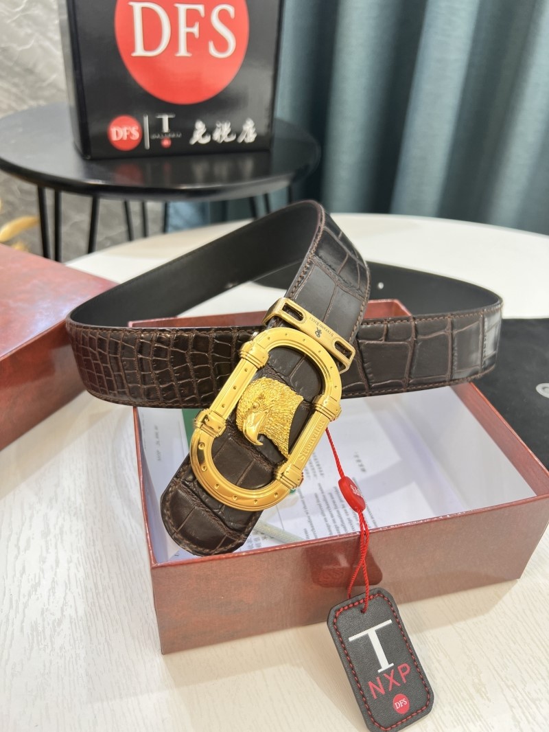 STEFANO RICCI Belts